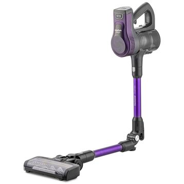 Homend Dustrider 1266H Mor Şarjlı Süpürge