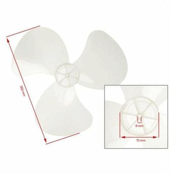 Homend Fanomen 9002 Vantilatör Pervanesi