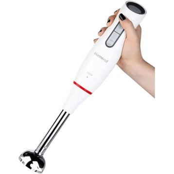 Homend Functionall 2804H Beyaz Mutfak Robotu