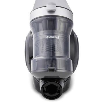 Homend Hurriclean Multi Siklon 1231h Süpürge