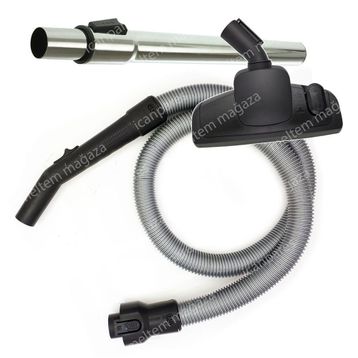 Homend Powerpull 1207 Elektrikli Süpürge Hortumu