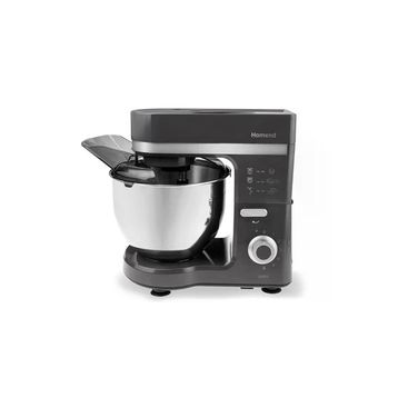 Homend Profashion 3064H Stand Mikser 1500 W 5 lt Antrasit Mutfak Şefi