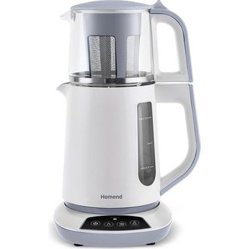 Homend Royaltea 1757H Çay Makinesi
