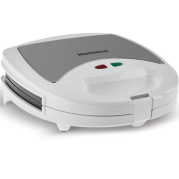 Homend Toastbuster 1309H Çıkarılabilir Plakalı Portatif Tasarım Tost Makinesi