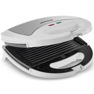 Homend Toastbuster 1309H Çıkarılabilir Plakalı Portatif Tasarım Tost Makinesi