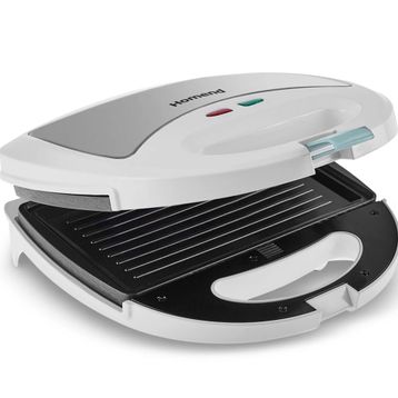 Homend Toastbuster 1309H Mavi Tost Makinesi
