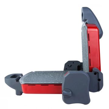 Homend Toastbuster 1331H Kırmızı Tost Makinesi