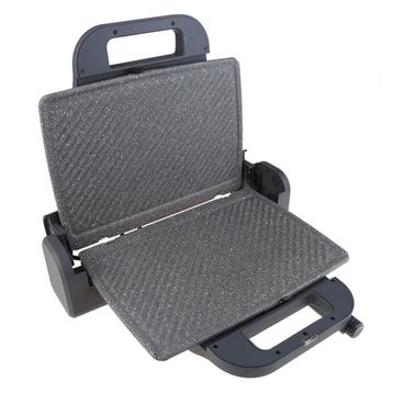 Homend Toastbuster 1361H Kırmızı Gold Tost Makinesi