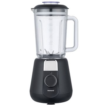 Homend Vintage Blendsetter 4927H Siyah Table Blender