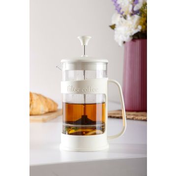 HOMENIVA Barista 400 ml French Press