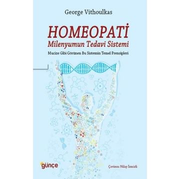 Homeopati - George Vithoulkas