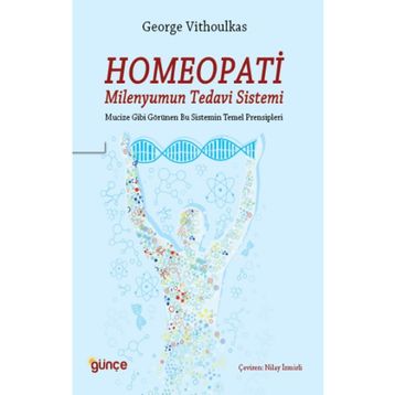 Homeopati - George Vithoulkas