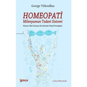 Homeopati - George Vithoulkas