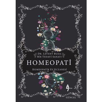Homeopati - Levent Buda