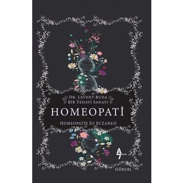 Homeopati - Levent Buda
