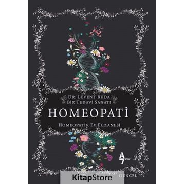 Homeopati - Levent Buda