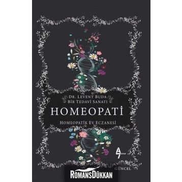 Homeopati - Levent Buda