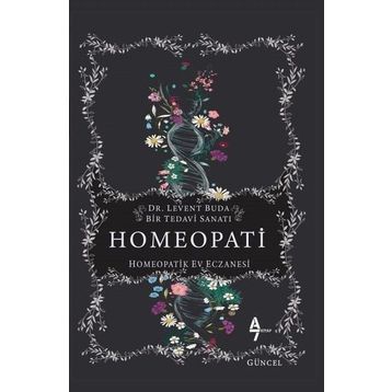 Homeopati - Levent Buda