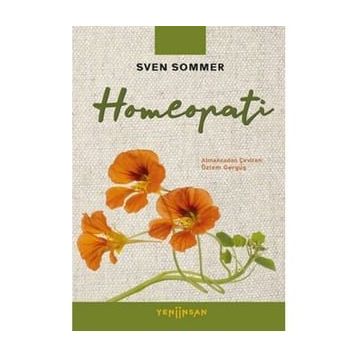 Homeopati - Sven Sommer