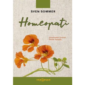 Homeopati - Sven Sommer