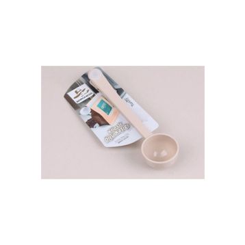 HomeTarz 10 ml Çay Kahve Klipsli Ölçü Kaşığı
