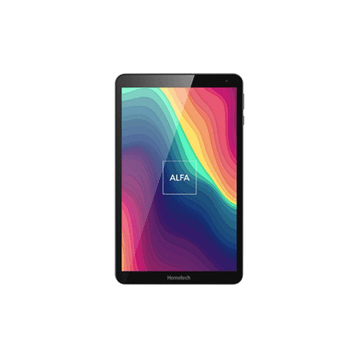 Hometech Alfa 10BS 32GB 10.1 inç Tablet