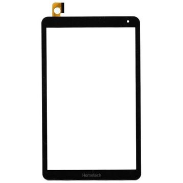 Hometech Alfa 10MB 10.1 inç Siyah Dokunmatik Tablet Paneli