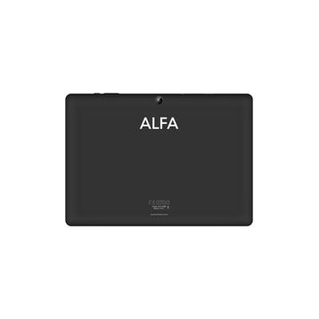 Hometech Alfa 10MD 32GB 10.1 inç Siyah Tablet PC