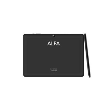 Hometech Alfa 10MD 32GB 10.1 inç Siyah Tablet PC