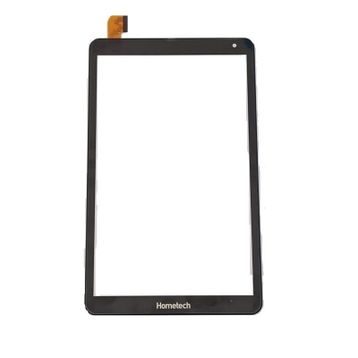 Hometech Alfa 10TB 10.1 inç Siyah Model-1 Dokunmatik Tablet Paneli