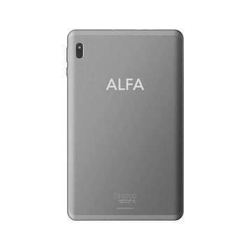 Hometech Alfa 10TB Wi-Fi 64GB 10.4 inç Siyah Tablet PC