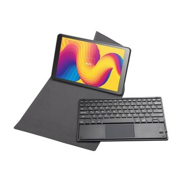 Hometech Alfa 10TB Wi-Fi 64GB 10.4 inç Siyah Tablet PC