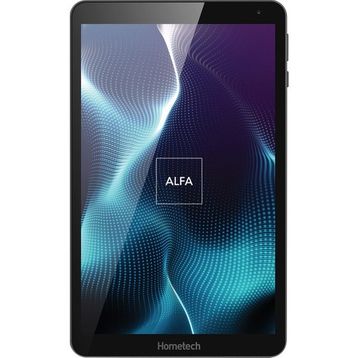 Hometech Alfa 10tx Pro 64GB 10.1 inç Gri Tablet PC