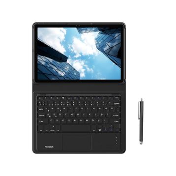 Hometech Alfa 11BT Pro 128 GB 10.95 inç Tablet