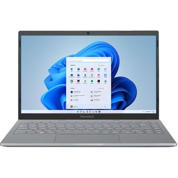 Hometech Alfa 620C Intel Celeron N4020 4GB RAM 128GB SSD Windows 11 Home 14.1 inç Laptop - Notebook