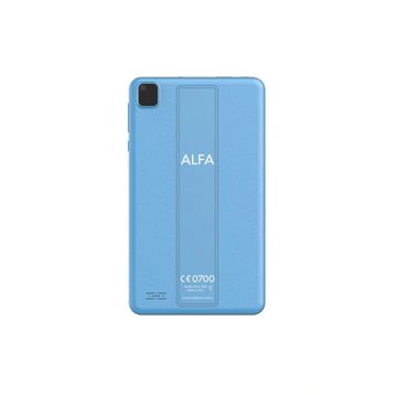Hometech Alfa 7 MRC 32GB 7 inç Mavi Tablet PC