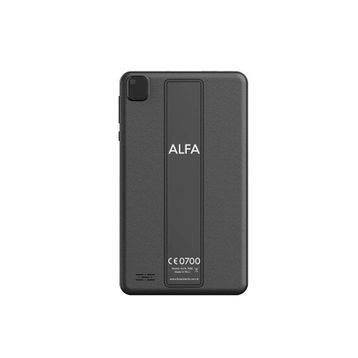 Hometech Alfa 7 MRC 32GB 7 inç Siyah Tablet PC