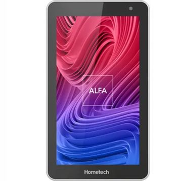 Hometech Alfa 7 Premium 32GB 7 inç Gri Tablet PC