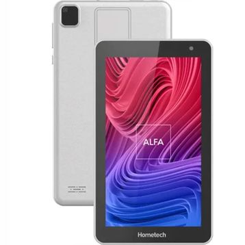 Hometech Alfa 7 Premium 32GB 7 inç Gri Tablet PC