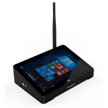 Hometech eBOX MİNİ Wi-Fi 32GB 7 İnç Tablet PC