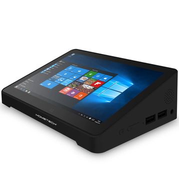 Hometech eBOX MİNİ Wi-Fi 32GB 7 İnç Tablet PC