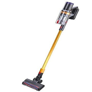 Hometech HT-20 Altın Şarjlı Süpürge