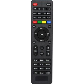 Hometech HT1200 HD Uydu Kumandası