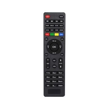Hometech HT1200 HD Uydu Kumandası