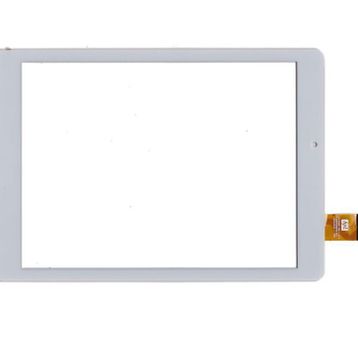 Hometech HT8C Beyaz Dokunmatik Panel