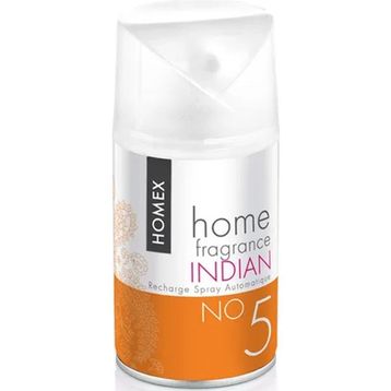 Homex 250 ml Indina Oda Kokusu Spreyi
