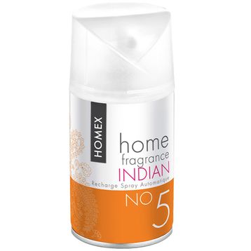 Homex 260 ml İndian Oda Kokusu