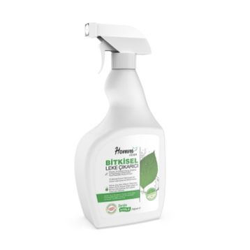 Homm Clean 750 ml Bitkisel Leke Çıkarıcı