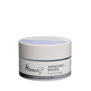Homm Life 100 ml Arındırıcı Maske