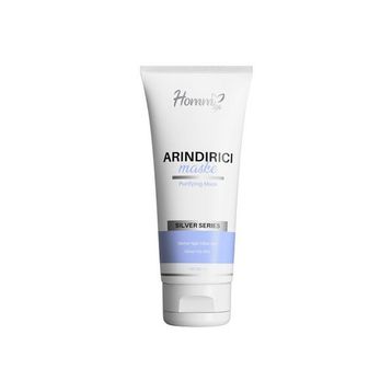 Homm Life 100 ml Arındırıcı Maske